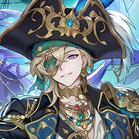 Pirate - Aventurine