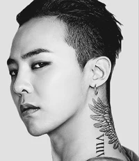 Kwon jiyong