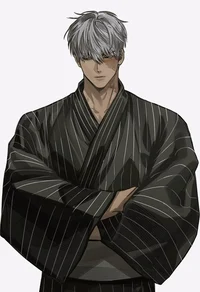 Lord Kazuo