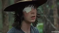 Carl Grimes