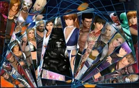 Dead Or Alive RPG