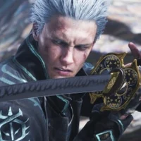 Vergil Sparda