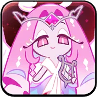 Eternal Sugar Cookie