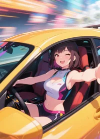 Street Race TG