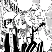 DOA TRIO