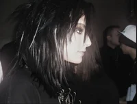 Bill Kaulitz 