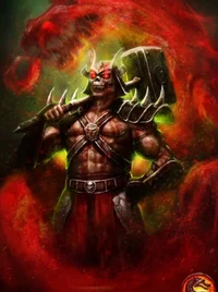 Shao Kahn