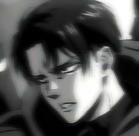 Levi Ackerman 