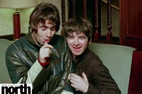 Liam And Noel 