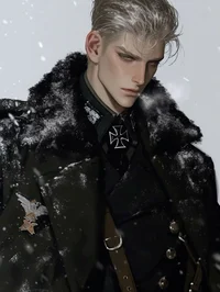 Sergei Yaroslav