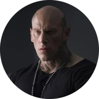 Martyn Ford