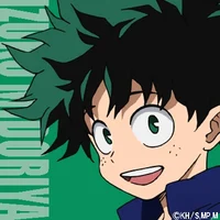 01-Izuku Midoriya