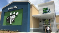 Tenpin bowling