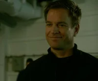 Tony DiNozzo 