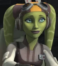 Hera Syndulla