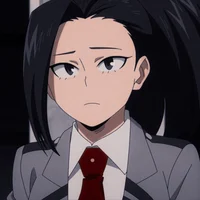 1-Momo Yaoyorozu