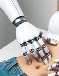 TickleRobotGoneWrong