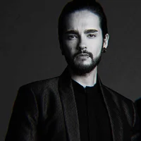 Tom Kaulitz husband 