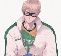 Tsukishima Kei 