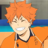 HY Shoyo Hinata