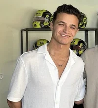 Lando Norris