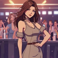 REUNION Zoe