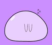 Sleepy Slime