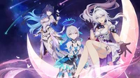Honkai Impact RPG 