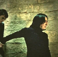 Severus Tobias snape