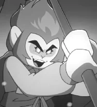 Sun Wukong