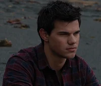 Jacob Black