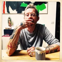 Jamie Hewlett