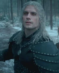 Geralt of Rivia