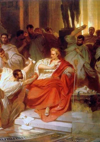 Julius Caesar 
