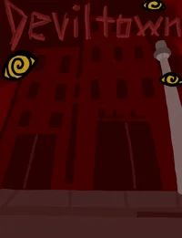 DEVILTOWN