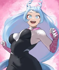Nejire Hado
