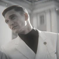 август ван дер хольт