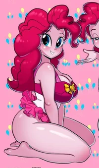 Pinkie Pie