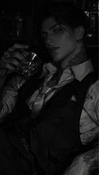 MAFIA BOSS - Husband