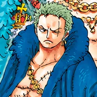 Zoro
