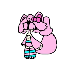 Eugenia the robot ey