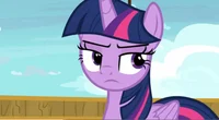 Twilight Sparkle 
