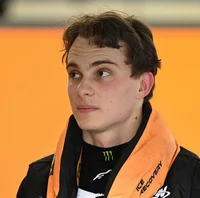 Oscar Piastri