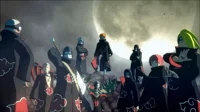 The Akatsuki