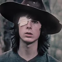 Carl Grimes