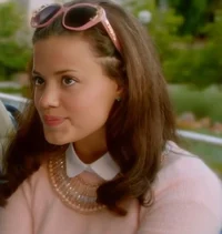 Princess Audrey Rose