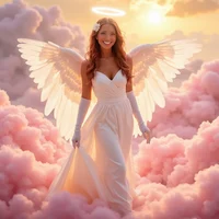 Michelle Elise-Angel