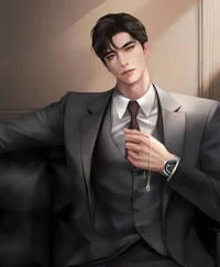 Kyros Wilder