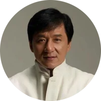 Jackie Chan