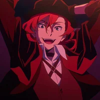 Chuuya Nakahara